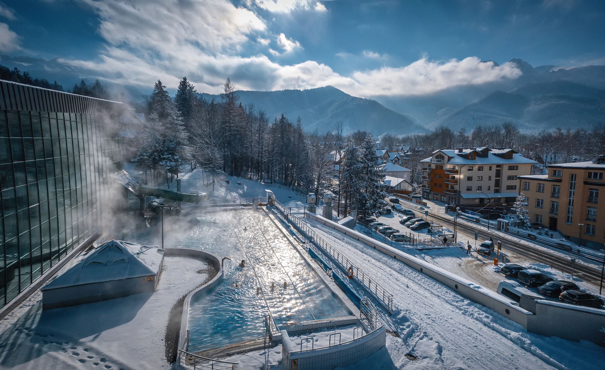 Termy Zakopiańskie1